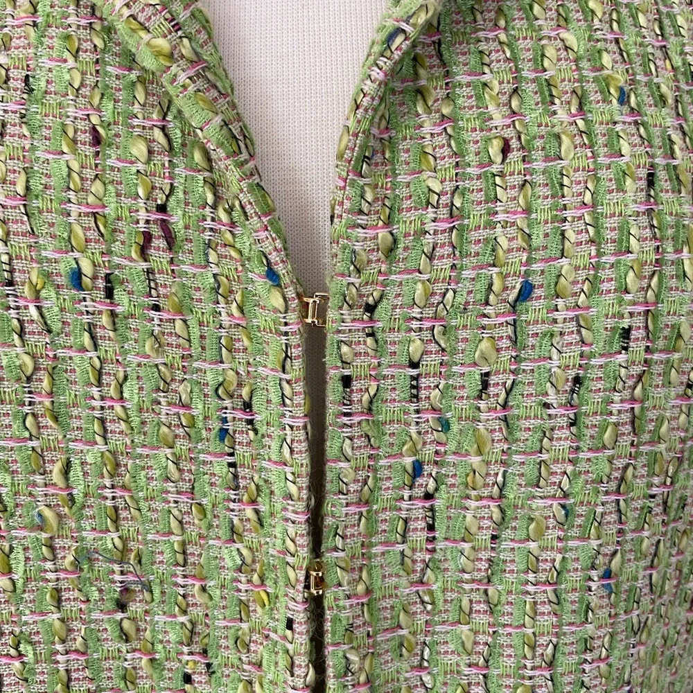 Jacket - Picture 3 of 8